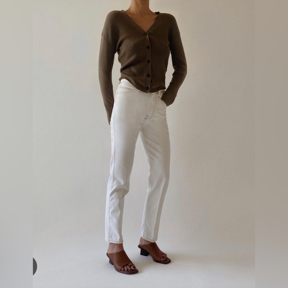 Frame Le Beachwood Slide
